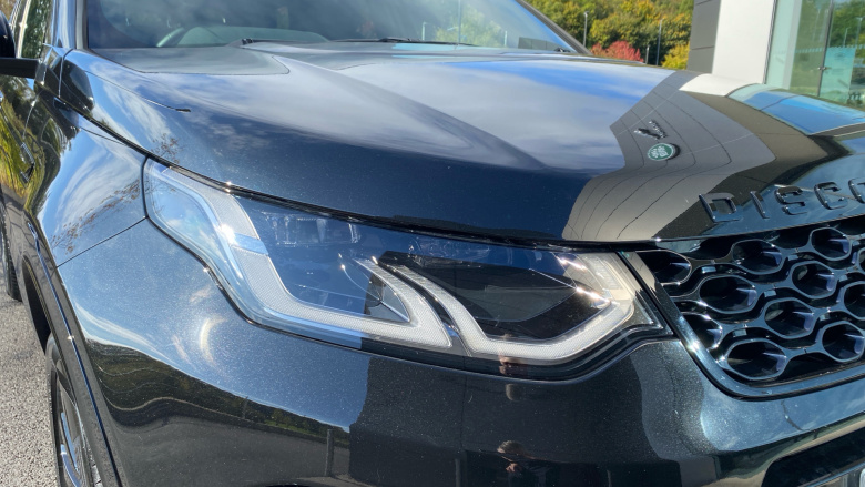 Land Rover Discovery Sport 2.0 D200 Dynamic SE 5dr Auto [7 Seat] Diesel Station Wagon